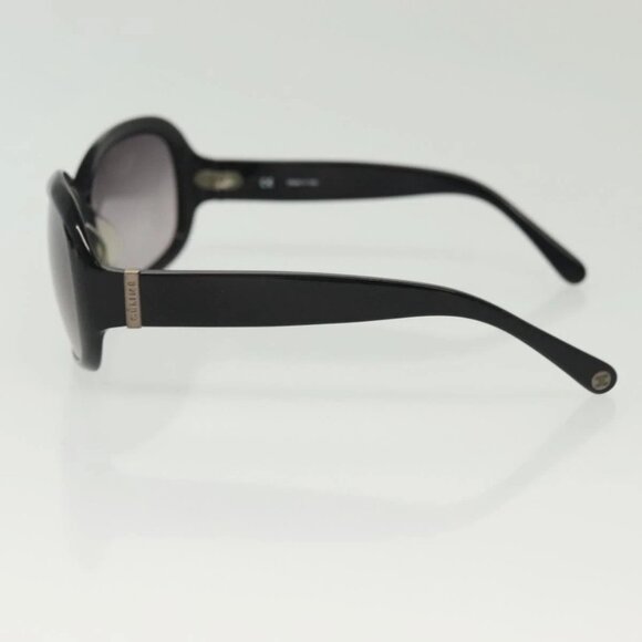 GUCCI Celine Sunglasses Plastic 2Set Black Green Auth BA5039 - Picture 13 of 16